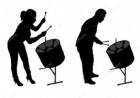 Parable of the Drum and the Drum Stick