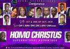 Supernatural Conference Part 1