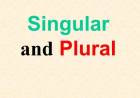 SINGULAR AND PLURAL  (Galatians 3:16)
