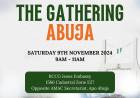 GSWMI Abuja Gathering 2024