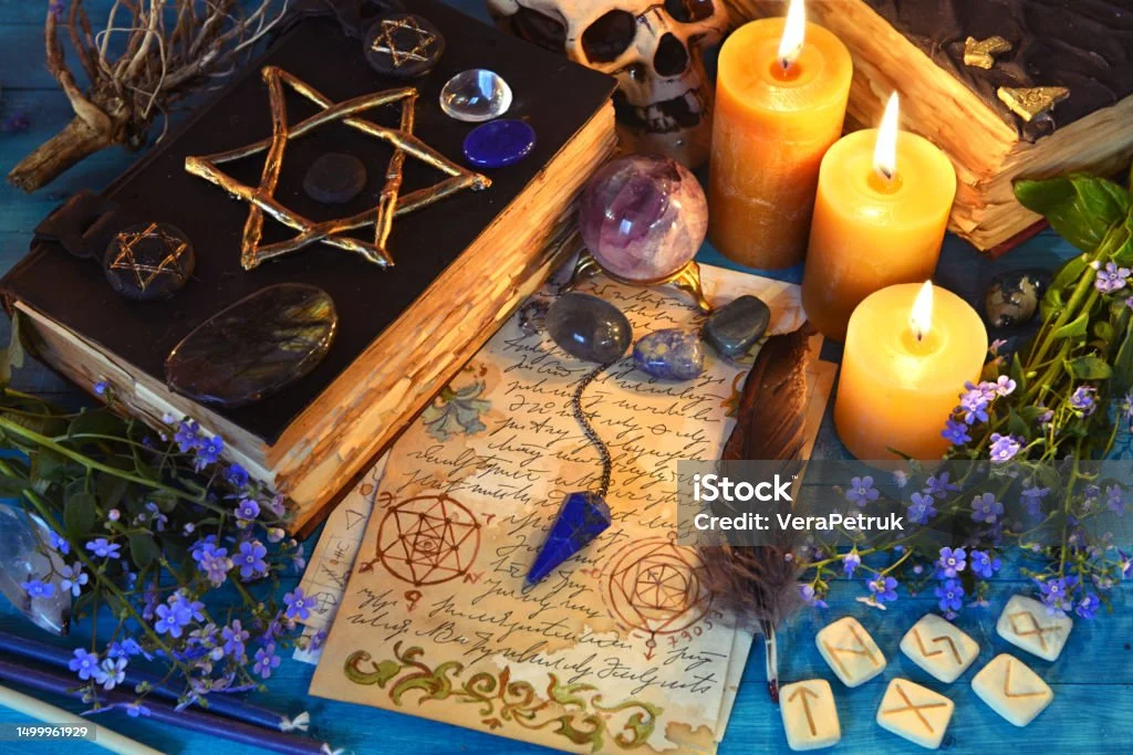 Beware of Divination Disguised as Prophecy