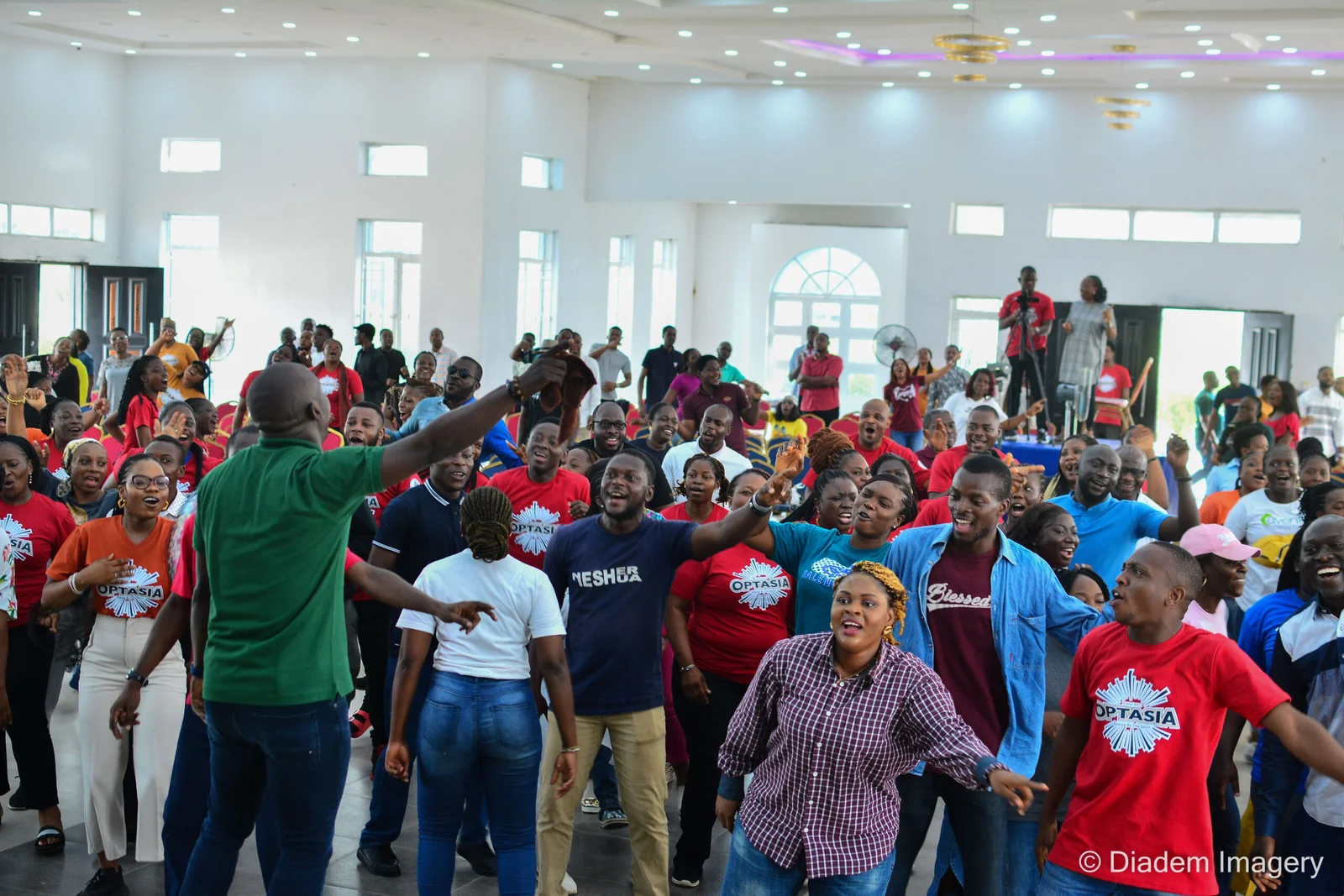 Who Were the Sons of God?