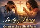 Finding Peace