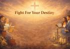Fight For Your Destiny