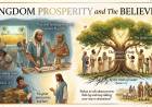 Kingdom Prosperity and The Believer