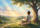 Talk To The Holy Spirit Always