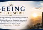 Seeing By The Spirit