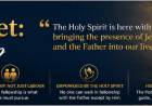 The Secret Of The Prophet: Fellowship III