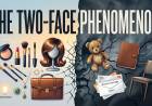 The Two-Face Phenomenon