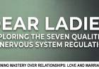 Dear Ladies