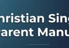 Christian Single Parent Manual