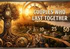 Couples Who Last Together