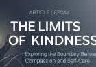The Limits Of Kindness
