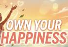 Own Your Happiness 