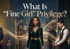 What Is "Fine Girl" Privilege?