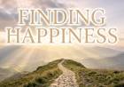Finding Happiness