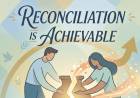 Reconciliation Is Achievable
