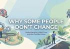 Why Some People Don't Change