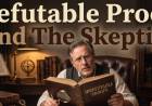 Irrefutable Proofs and The Skeptic