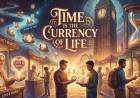 Time Is The Currency Of Life