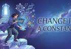 Change Is A Constant
