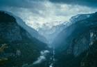 Hope From A Valley