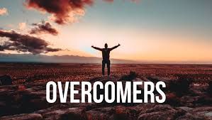 what is meaning of overcomer