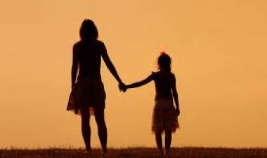 Mothers Are Always Right