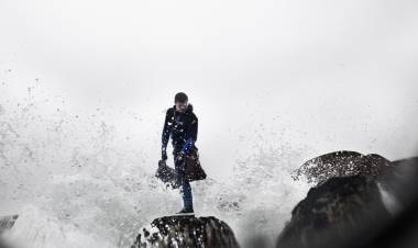 Tsunami