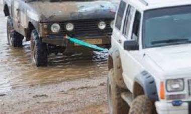 Unstuck