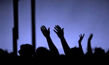 The Presence is Greater than the Pressure