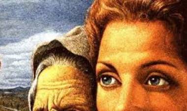 Ruth vs. Orpah: The High Stakes of Life