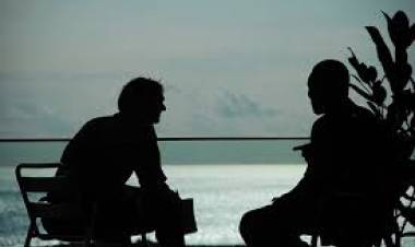 Deciding for Christ