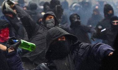 Provocateur