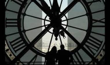 Borrowed Time