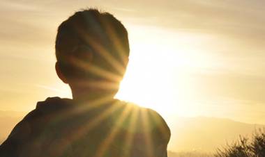 How To Train Your Human Spirit