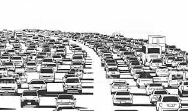 Rush Hour