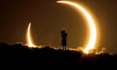 The Eclipse