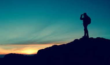 Pioneers and Saboteurs