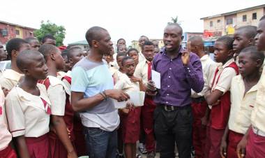 Pandora's Redemption