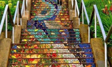 Stairway To Heaven