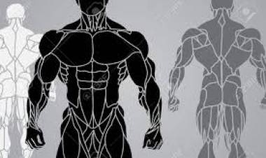 Strong Man