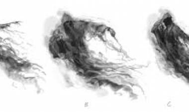 Wraiths of Wrath
