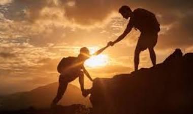 Building Purpose and Making Impact