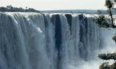 Victoria Falls