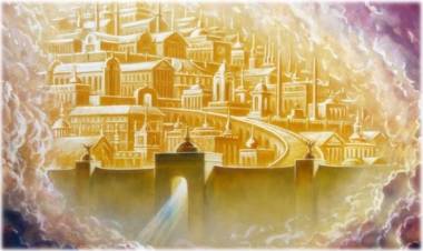 The Concert, Zion and Simba