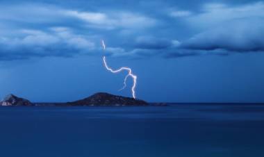 The Maelstorm