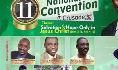 Unusual Tongues in Kwara