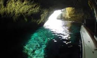 Secret Places