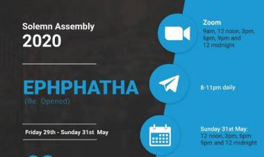 Ephphata